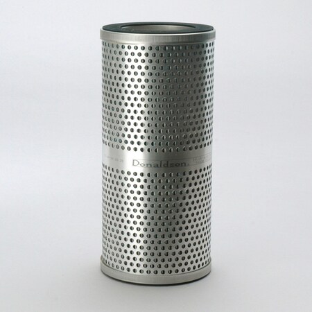 Donaldson Hyd Filter, Cartridge, Outer Dia 5.09 In. 129Mm Inner Dia 3.35 In. 85Mm P550922